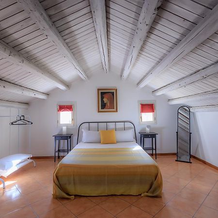 Casa Querencia Rooms Palermo Eksteriør bilde