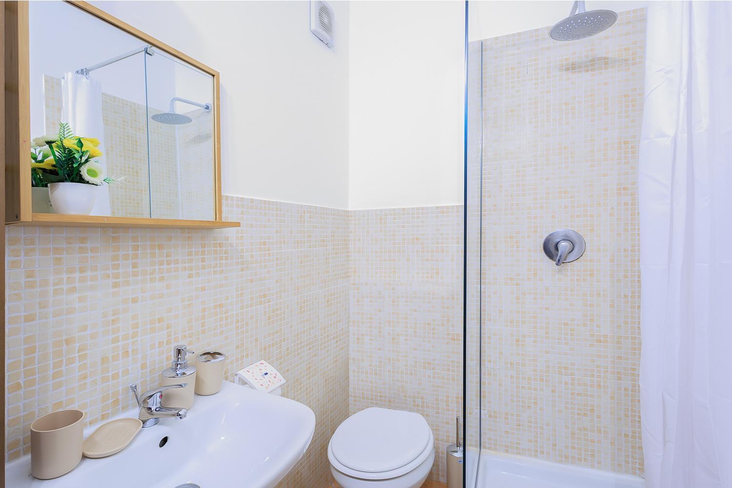 Casa Querencia Rooms Palermo Eksteriør bilde